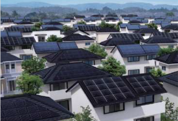 太陽光発電 卒FIT後は家庭用蓄電池で無駄なく電気代削減を