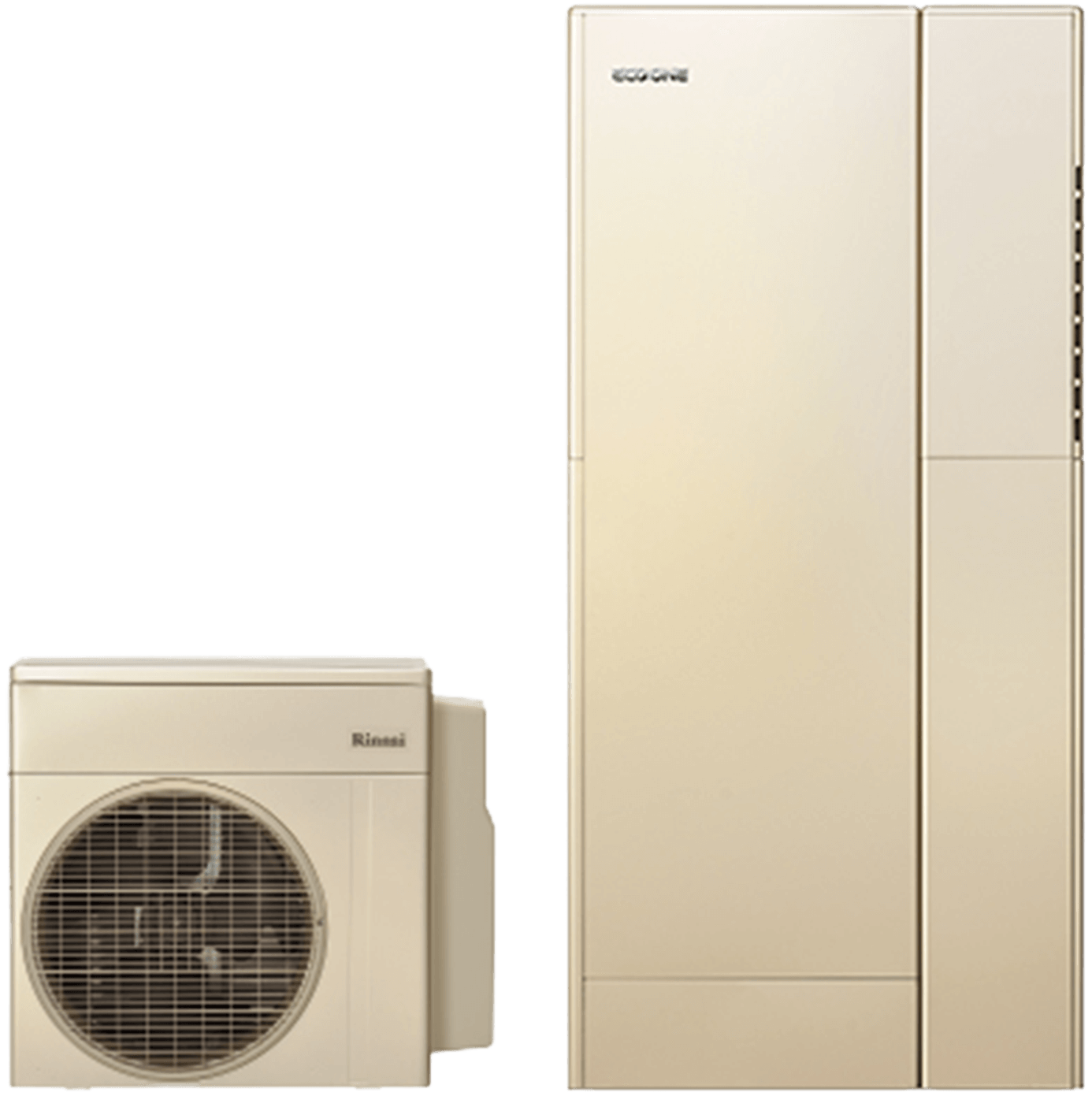 ECO ONE エコワン 160リットル ダブルハイブリッド給湯・暖房システム