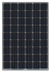 長州産業 太陽光モジュール
